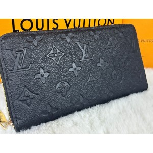 LOUISVUITTON ルイヴィトン アンプラント 長財布