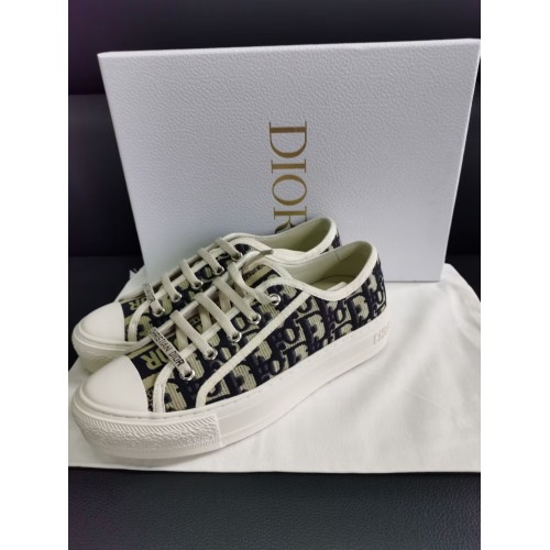 DIOR  スニーカー