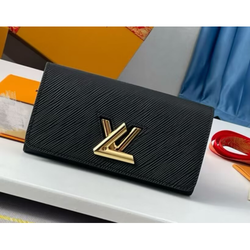 LOUIS VUITTON/ルイヴィトン ビトンー 長財布